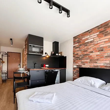 Great Value - Center Apartment Клайпеда Екстер'єр фото
