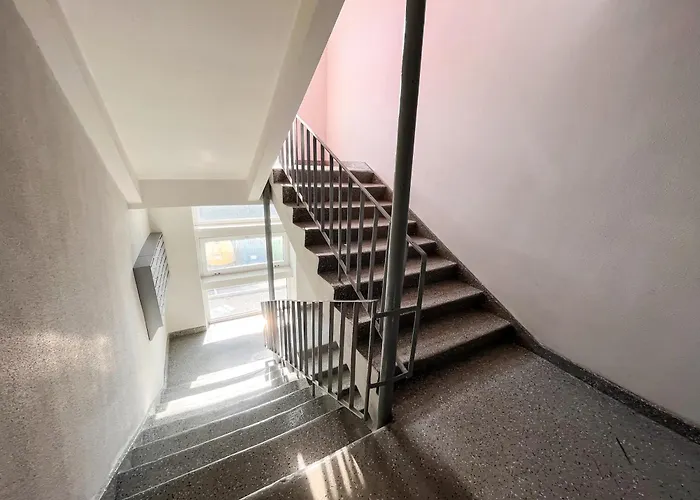 Great Value - Center Apartment