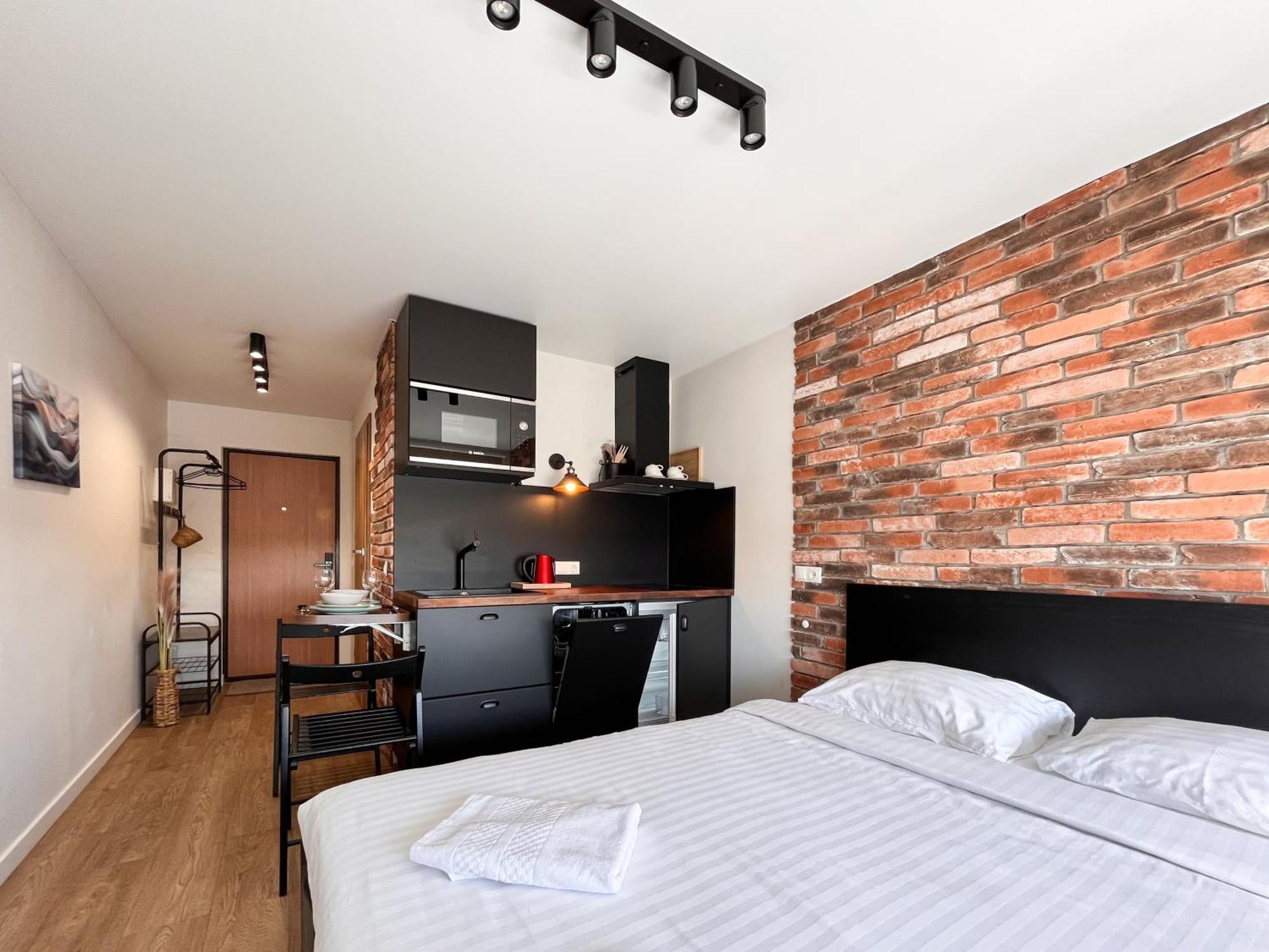 Apartment Great Value - Center *